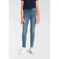 Kidsworld Jeggings in Blau | Gr.: 92