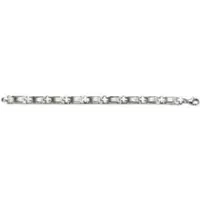 Esprit Damenarmband in Silber aus 925er Sterling-Silber | Gr.: onesize