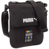 Puma Prime Street Multi Pouch Umhängetasche in black | Gr.: onesize