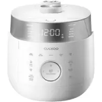 Cuckoo Crp-lhtr1009f 1800ml Reiskocher