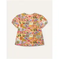 Oilily Tease T-Shirt- maat92/2T