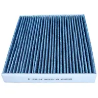 MAXGEAR Filter, Innenraumluft 26-2614