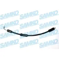 SAMKO Bremsschlauch 6T49319