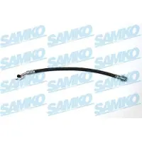 SAMKO Bremsschlauch 6T49333