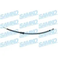 SAMKO Bremsschlauch 6T49384