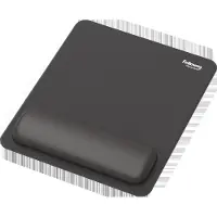 Fellowes Breyta Ergonomic Mat 17.5 X 200 X 240mm Mauspad