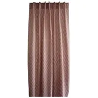 Bink Bedding Vorhang-Set Tupfen 135 x 275 cm | Gr.: onesize