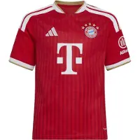 Adidas Kinder Trikot FC Bayern München 26/27 Kids Heimtrikot