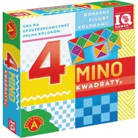 4-minütige Quadrate spielen 2533