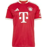 Adidas Trikot FC Bayern 26/27 Home Jersey "Better Scarlet / White" für Herren