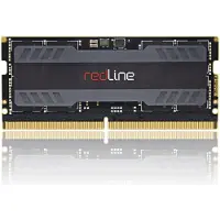Mushkin MRA5S560LKKD16G, 16 GB, 1 x 16 GB, DDR5, 5600 MHz, 262-pin SO-DIMM