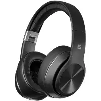 Defender FREEMOTION B540 Kabelloser Bluetooth-Kopfhörer mit Mikrofon + MP3-Player