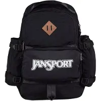 JanSport Seattle Pack black