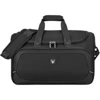 Roncato Gateway Duffle black