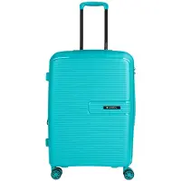 Gabol Steady Trolley M blue