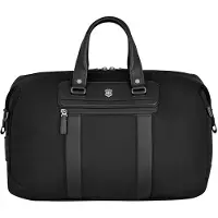 Victorinox Architecture Urban2 Compact Weekender Ballistic Nylon black