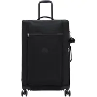 Kipling Jet M black noir