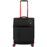 Roncato Move Cabin Trolley 55 nero fumo