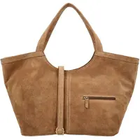 Charm London Sevilla Shopper darksand