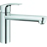 GROHE Eurosmart, Chrom