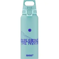 SIGG Wmb Pathfinder 1l Flasche