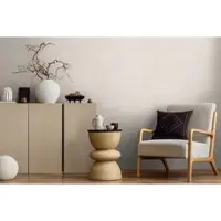 A.S. Création Vliestapete "French Affair Grafik-Tapete Mustertapete Struktur Steinoptik" matt strukturiert Vliestapete geometrisch für Schlafzimmer Küche Wohnzimmer Grafik Flur