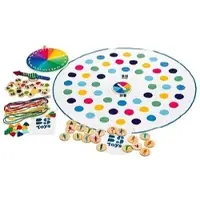 BS Toys Learn through movement 4-in-1 Set, Babyspielzeug