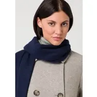 Style Republic Kaschmirschal in navy | Gr.: onesize