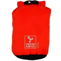 Geosmina Packsack 7,0 Liter | rot