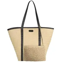 Janice Strandtasche 12 Liter Makati in Natur | Gr.: onesize