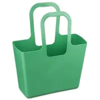 Koziol TASCHE XL - Tasche in mid green | Gr.: onesize
