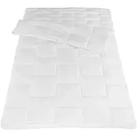 Carpe Sonno Vierjahreszeiten-Bettdecke | Gr.: 155 x 240 cm