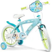 Toimsa Bluey 16´´ Fahrrad