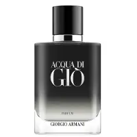 Giorgio Armani Acqua Di Giò Parfum Nachfüllbar 50 ml