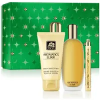 Clinique Aromatics Elixir Set 1 St Kombipackung