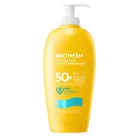 Biotherm Lait Solaire Hydratant Melting Milk SPF50 400 ml Zonbescherming