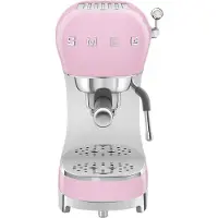 Smeg 50s Style Espressomaschine