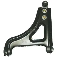 METZGER 58062701 Querlenker Vorne Links Unten für RENAULT TWINGO I (C06)