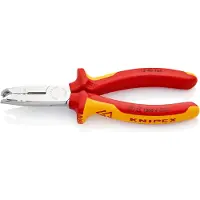 Knipex Abisolierzange