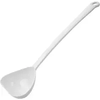 Dr. Oetker Schöpflöffel Pure White | Gr.: onesize