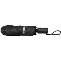 Erima Regenschirm in Schwarz - Ø 100 cm | Gr.: onesize