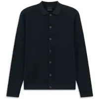 Bugatti Strickjacke in 390-marine | Gr.: XXL