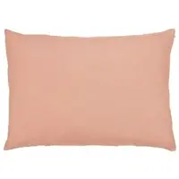 Ib Laursen Kissenbezug rechteckig 70x50 in desert rose | Gr.: onesize