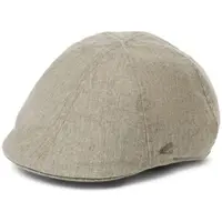 Camel active Mütze in hellgrau - 0002 | Gr.: L