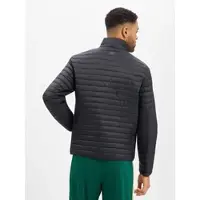 Camel active Steppjacke in schwarz | Gr.: S