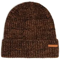 Nils Sundström Mütze in cognac - 0002 | Gr.: onesize