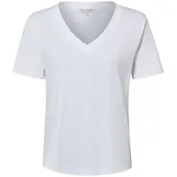 Marie Lund Shirt in weiß | Gr.: XS