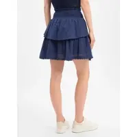 Marie Lund Rock in indigo | Gr.: M