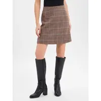 Franco Callegari Rock in beige mehrfarbig - 0001 | Gr.: 40