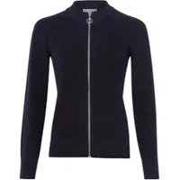 Marie Lund Strickjacke in marine - 0004 | Gr.: XS